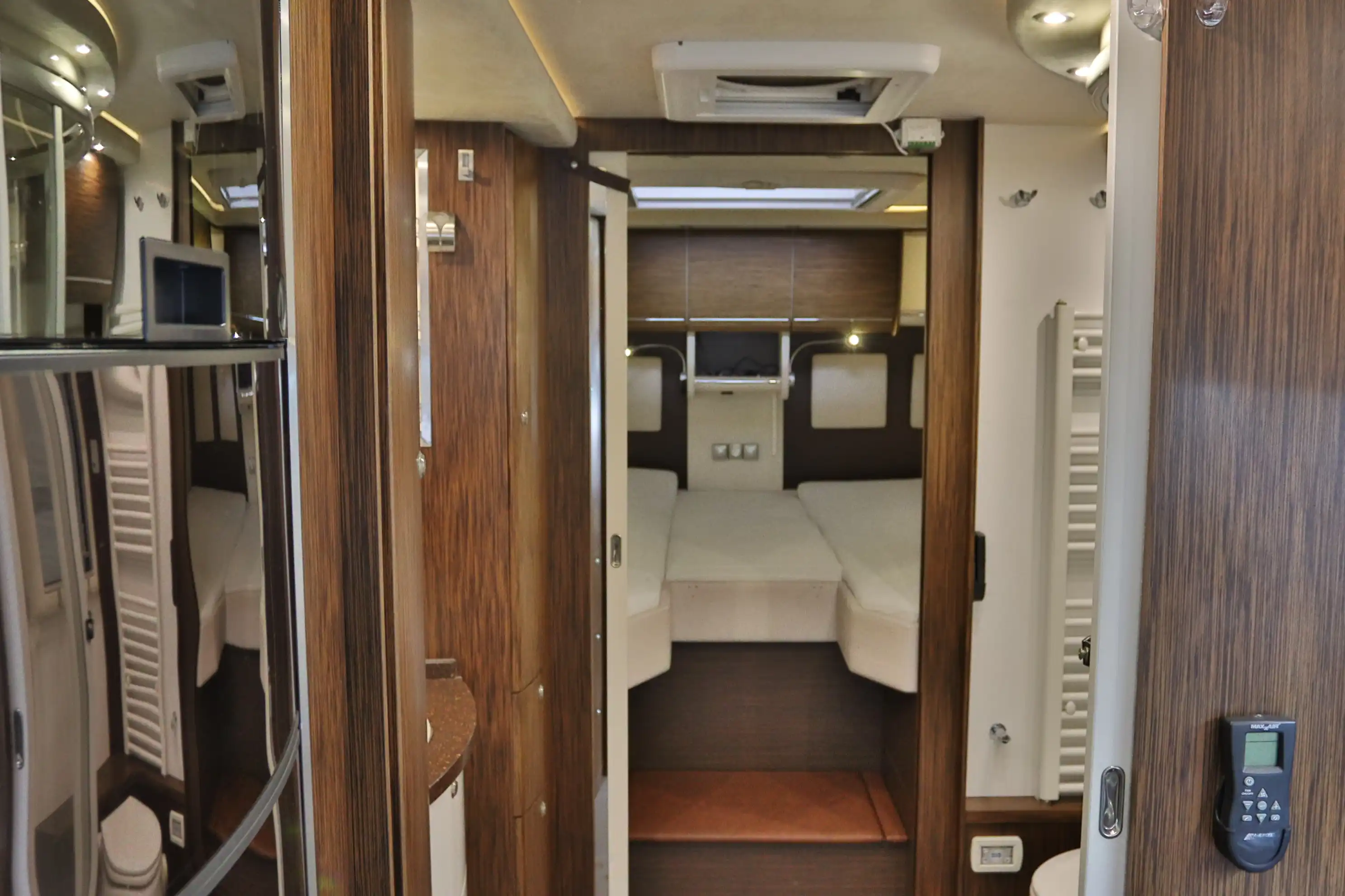 CONCORDE Charisma I 850 L